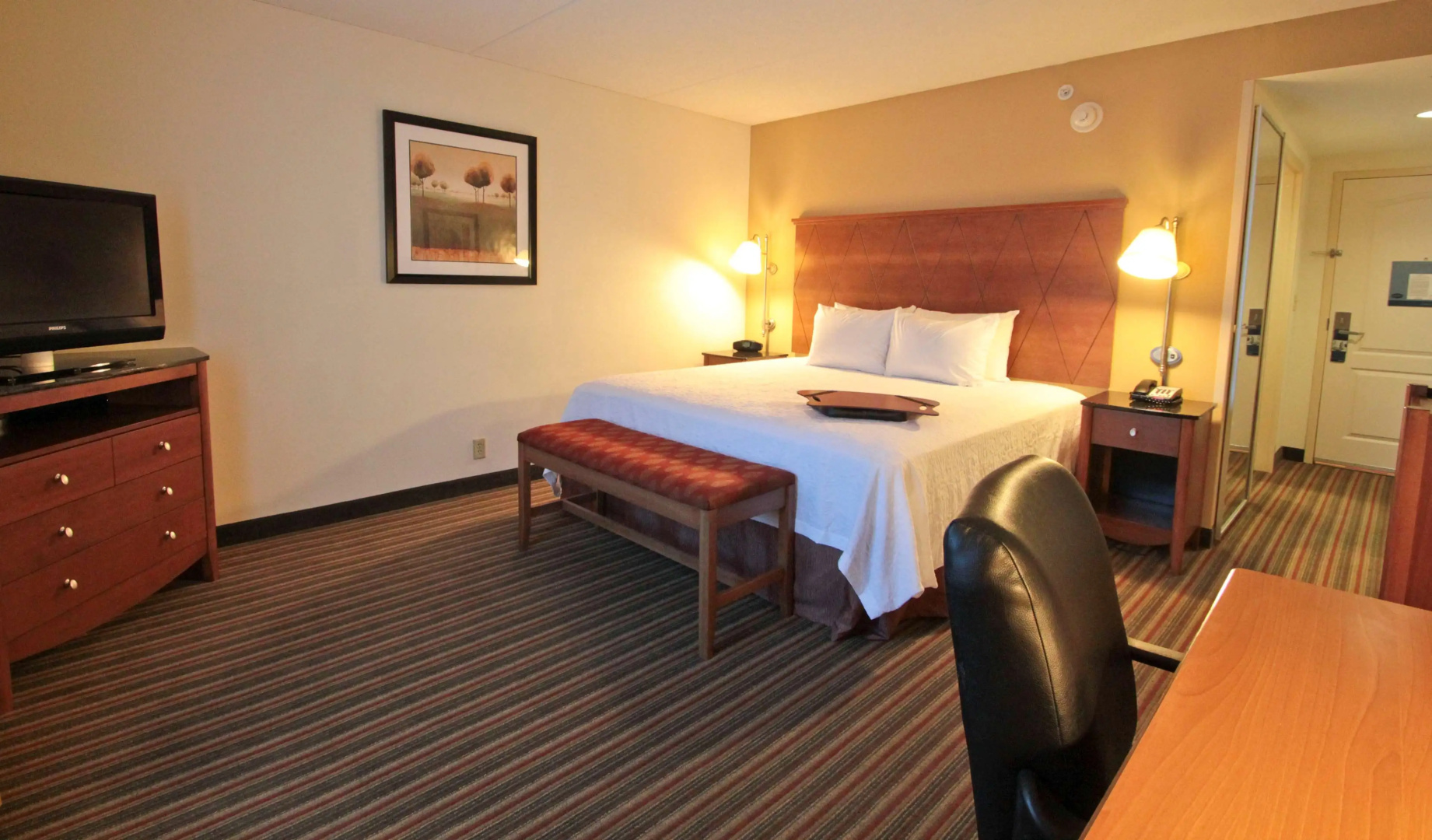 Foto - Hampton Inn Hampton-Newport News