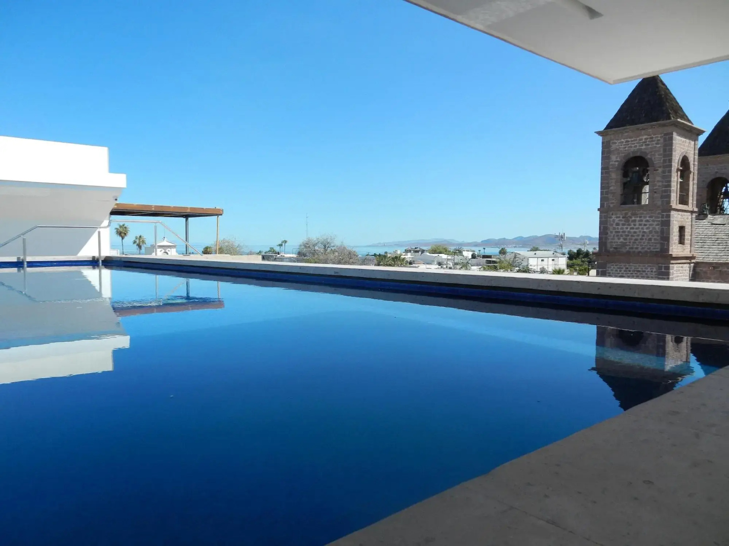 Foto - Hotel Catedral