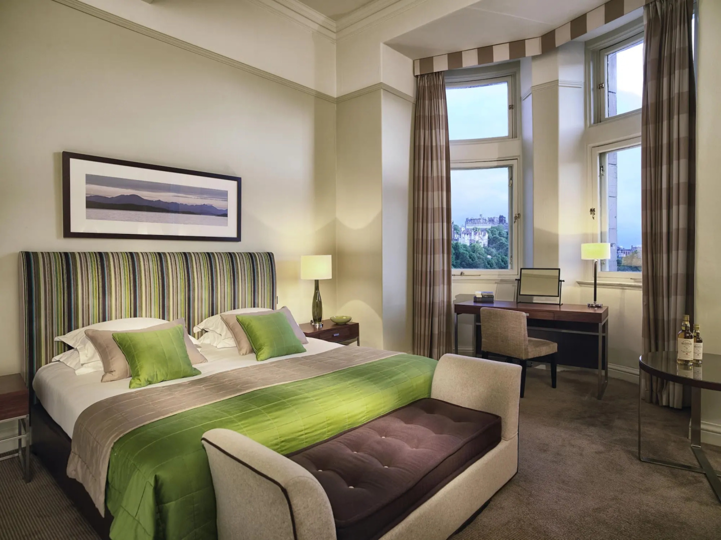 Foto - The Balmoral Hotel