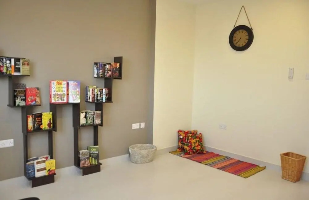 Foto - Muscat Hills Hotel