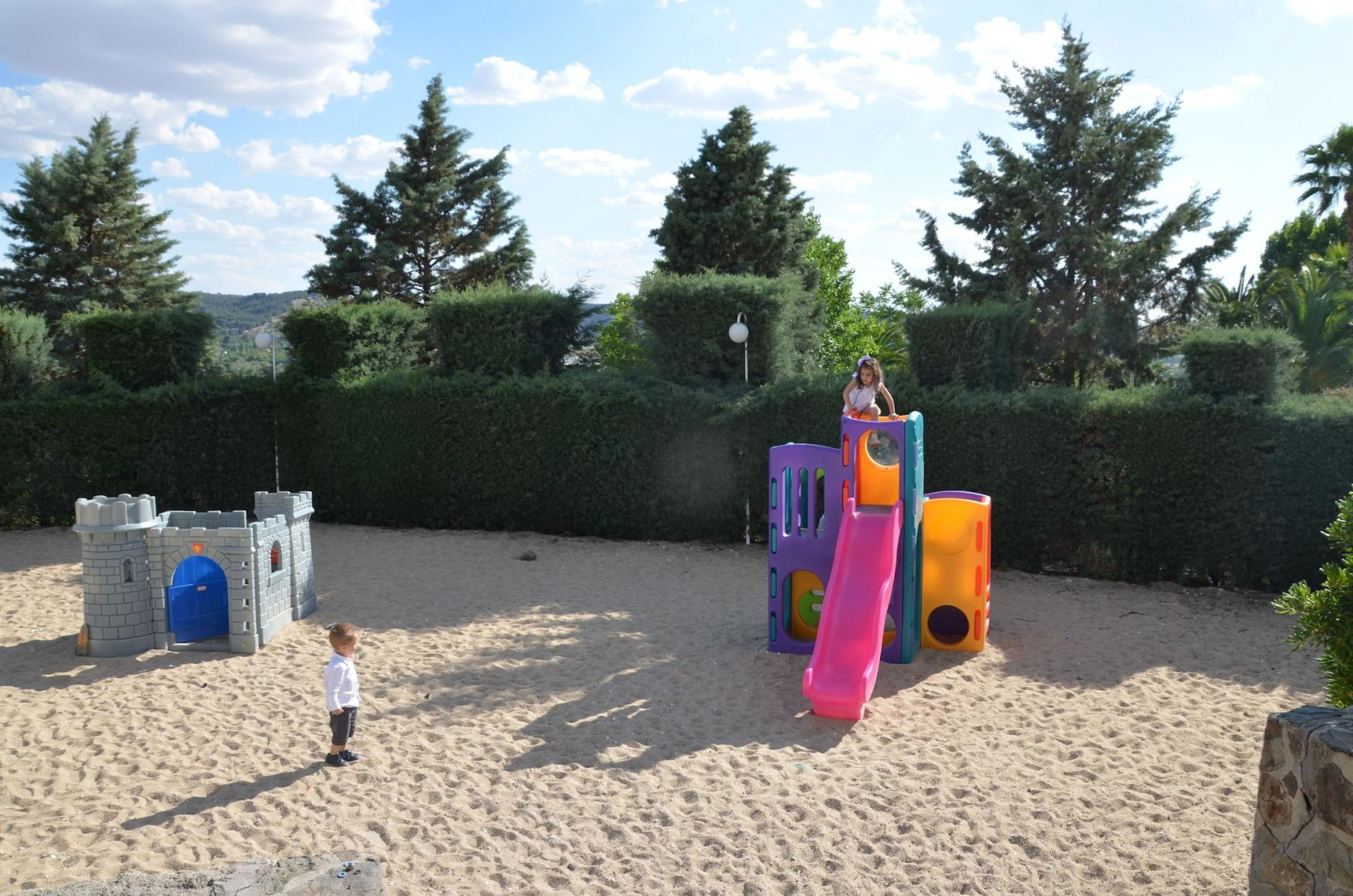 Foto - Hotel Beatriz Toledo Auditorium & Spa