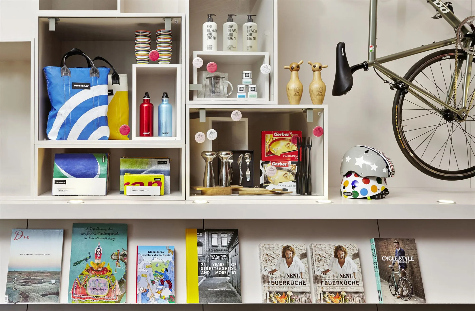 Photo - 25hours Hotel Zürich West