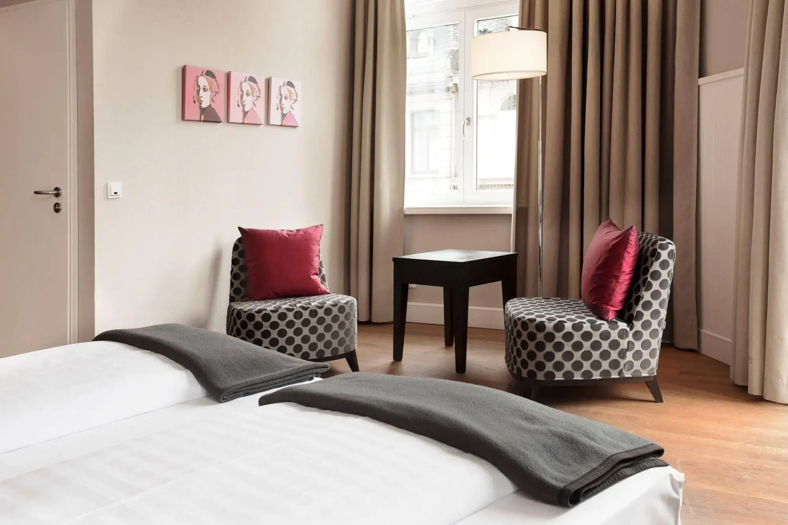 Photo - Hotel Victoria