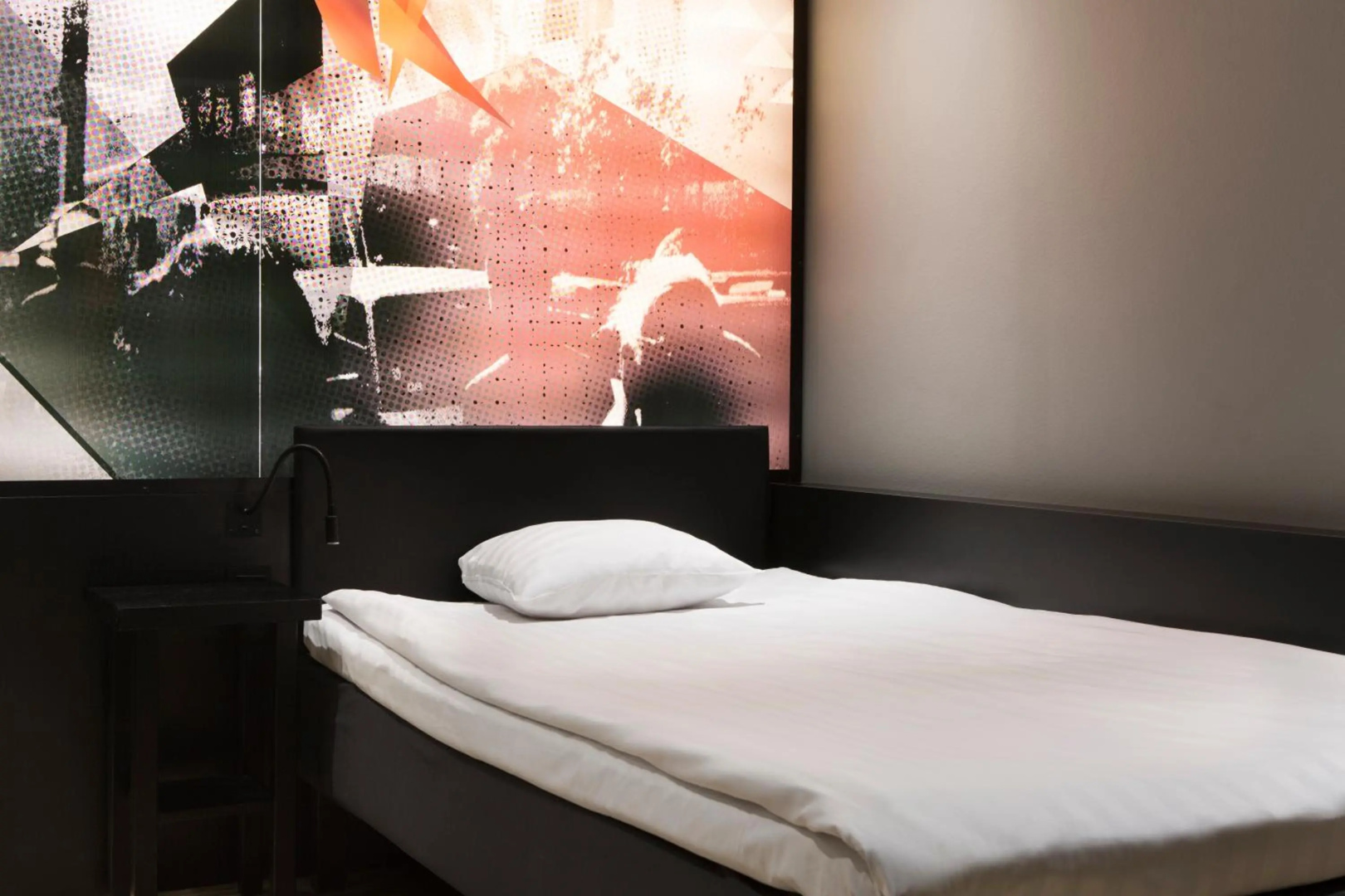 Foto - Comfort Hotel Xpress Stockholm Central