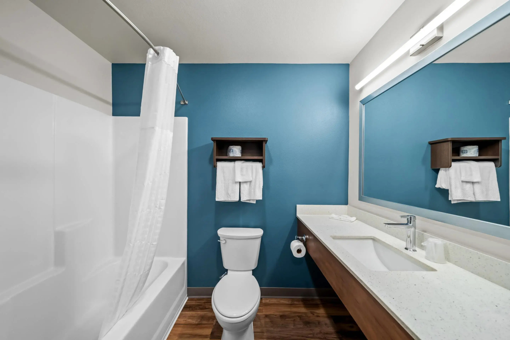 Foto - WoodSpring Suites Orlando East UCF