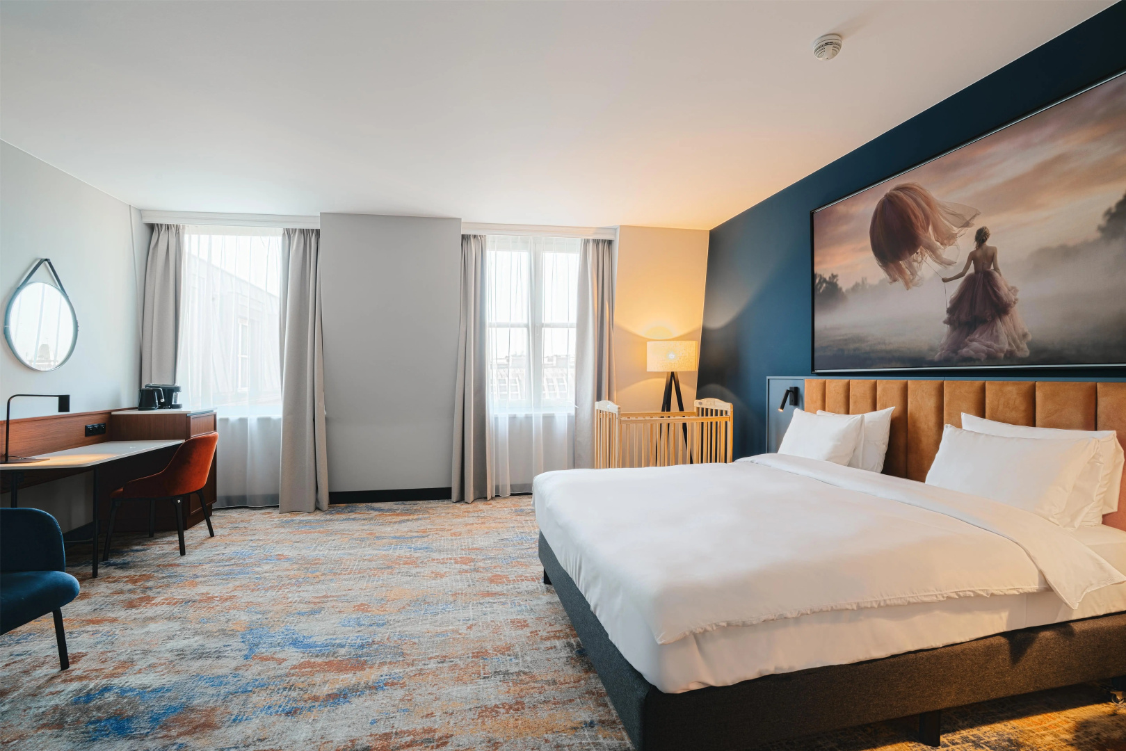 Photo - Radisson Blu Hotel, Wroclaw