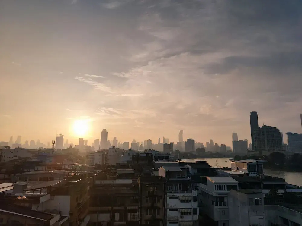 Foto - N5 Ratchawong Hostel