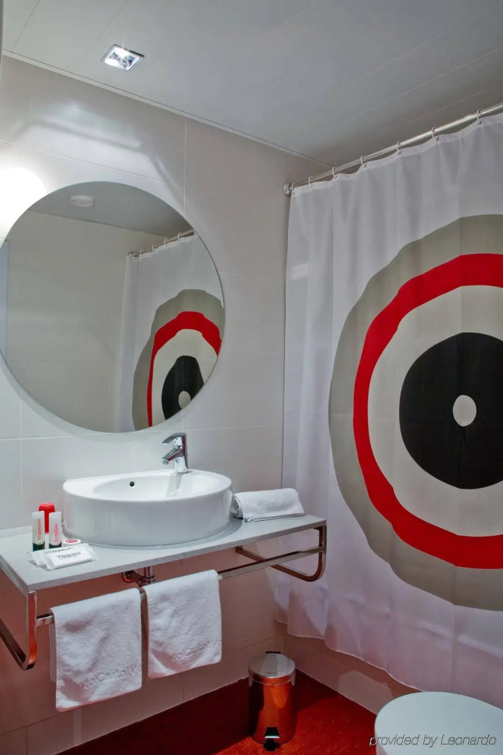 Foto - Hotel Ciutat Vella