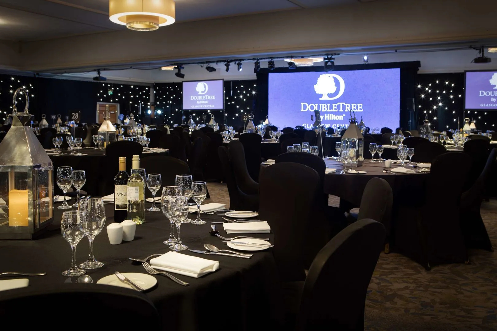 Photo - DoubleTree by Hilton Hotel Glasgow Central