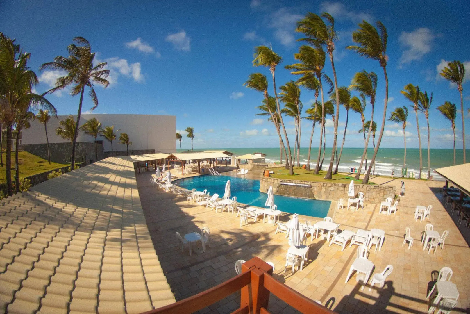 Foto - GoldMen Vila do Mar Natal