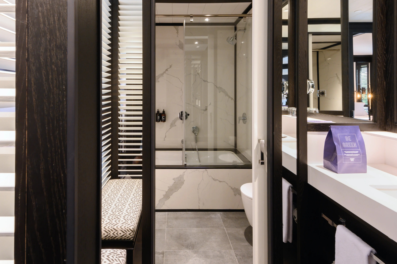 Foto - Seventy Barcelona