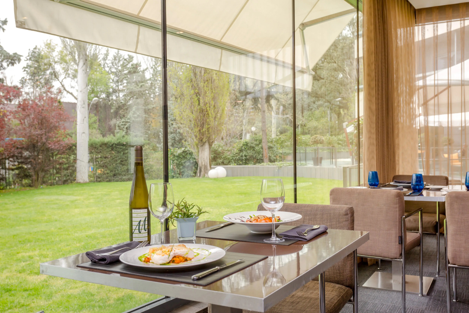 Photo - Hotel Eurostars Monte Real