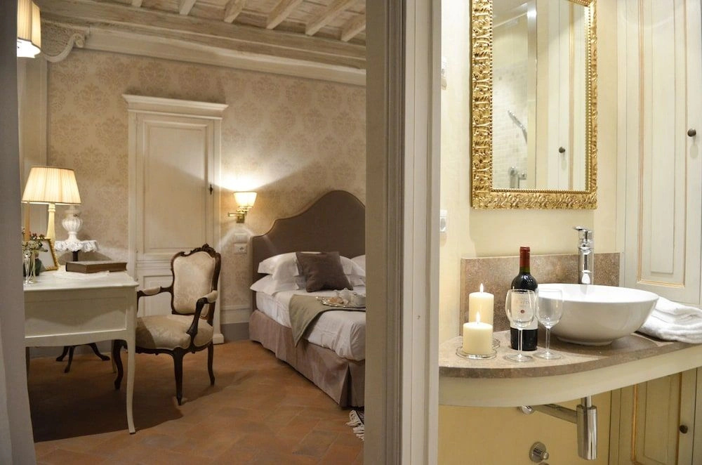 Photo - La Corte Di Ambra
