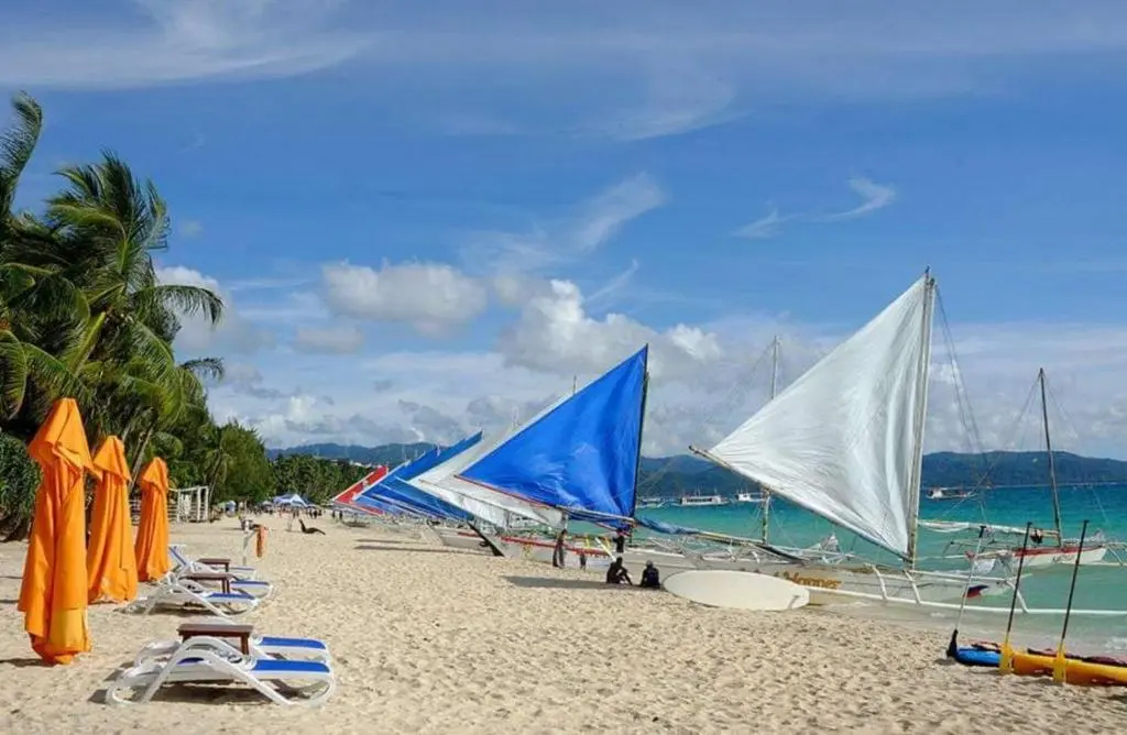 Photo - 8 Colors Penthouse Boracay Beach House Resort by Cocotel
