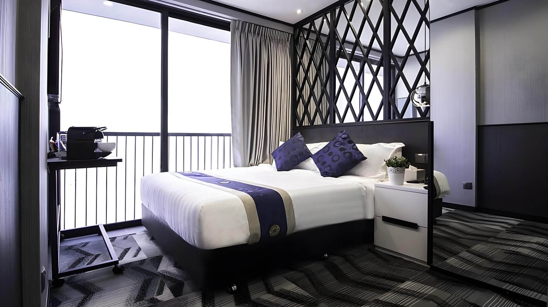 Photo - Hotel NuVe Urbane