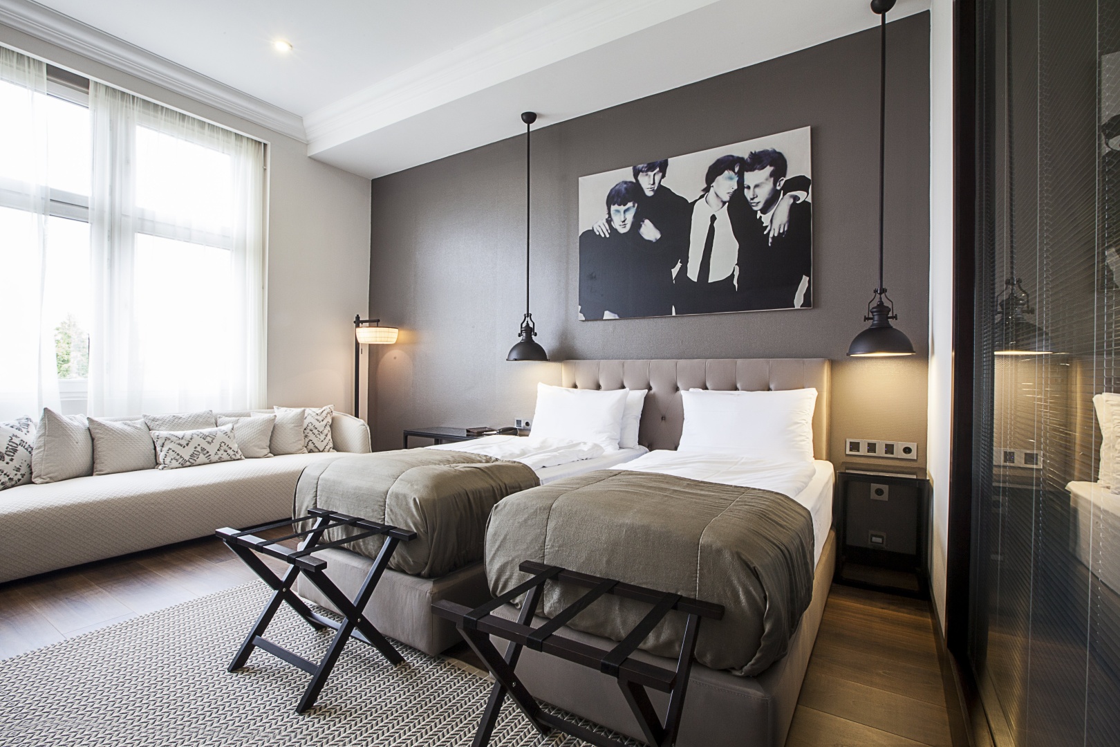 Foto - Quentin XL Potsdamer Platz Hotel