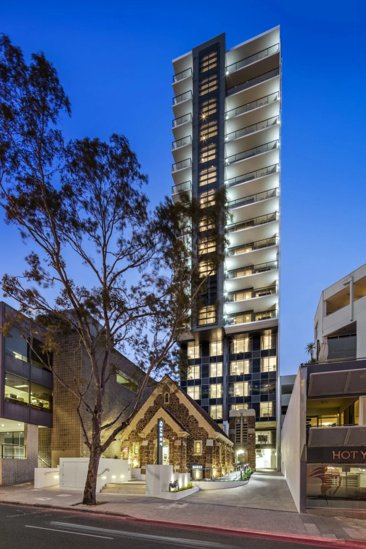 Photo - Quest East Perth