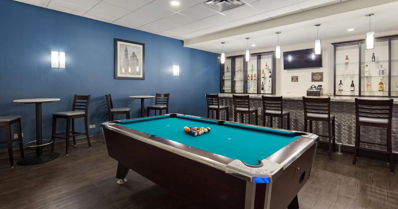 Foto - Best Western Northwest Indiana Inn