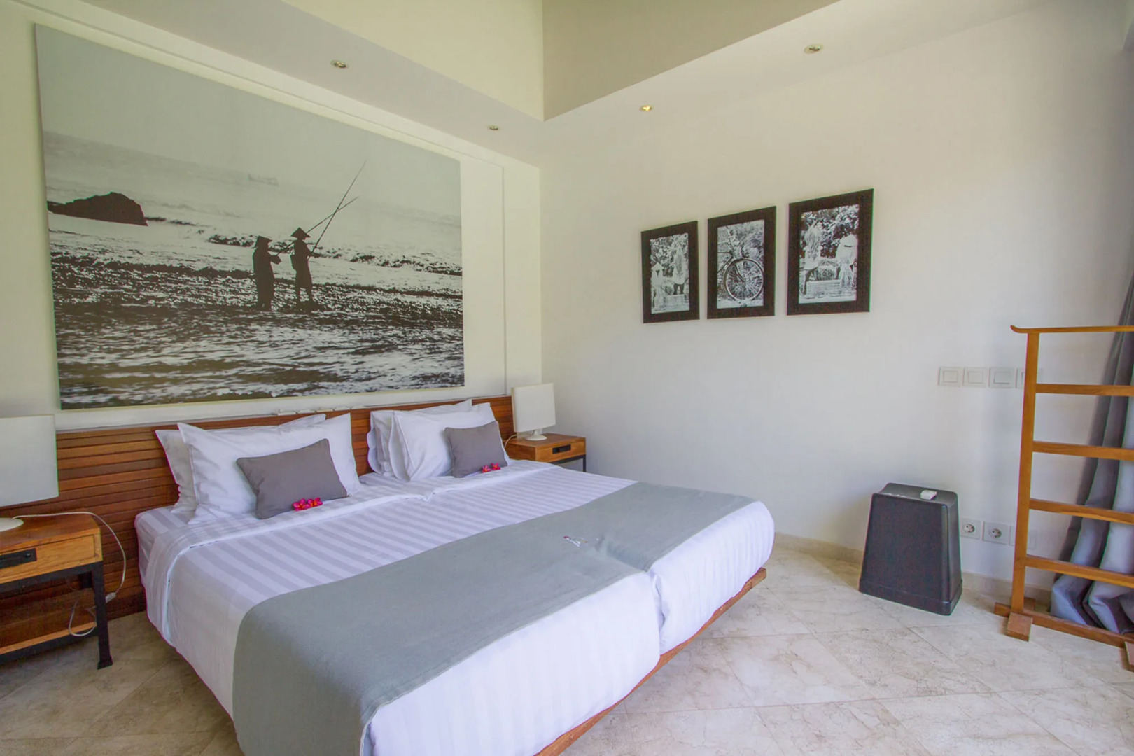 Photo - Vishuddha Ajna Villa - Outstanding 2 bdr villa - GREAT LOCATION!
