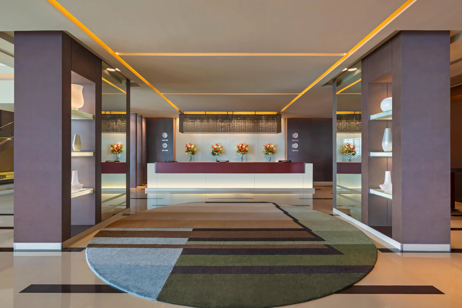 Photo - Park Rotana
