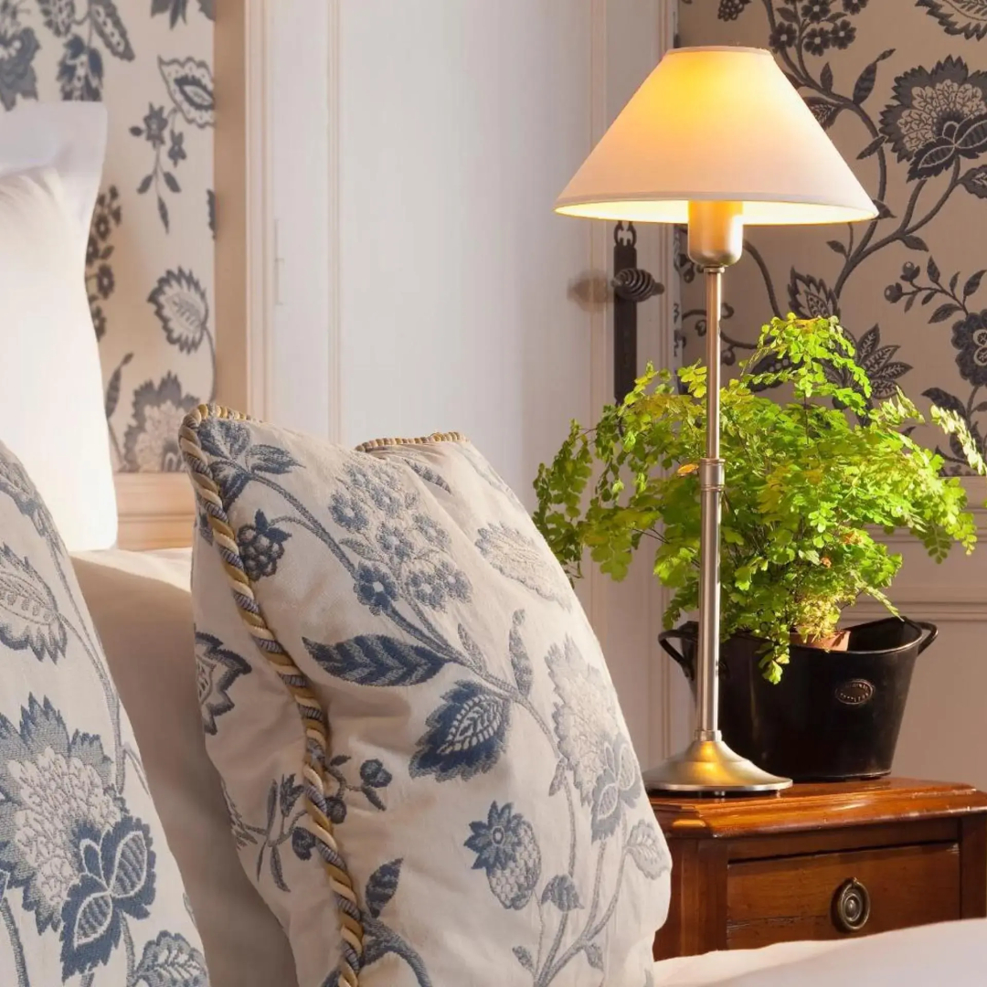 Foto - Hotel d'Angleterre