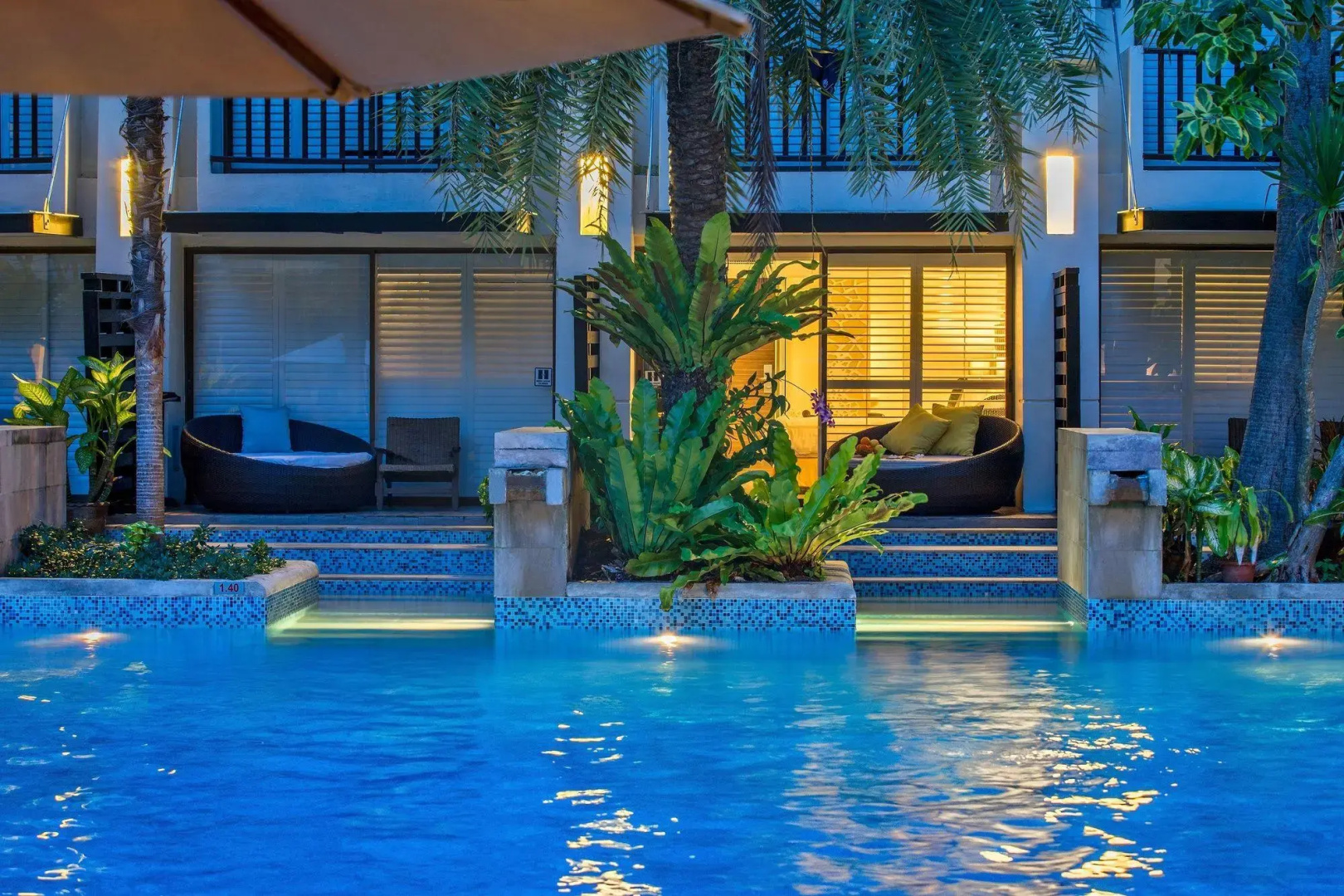Photo - Burasari Phuket Resort & Spa