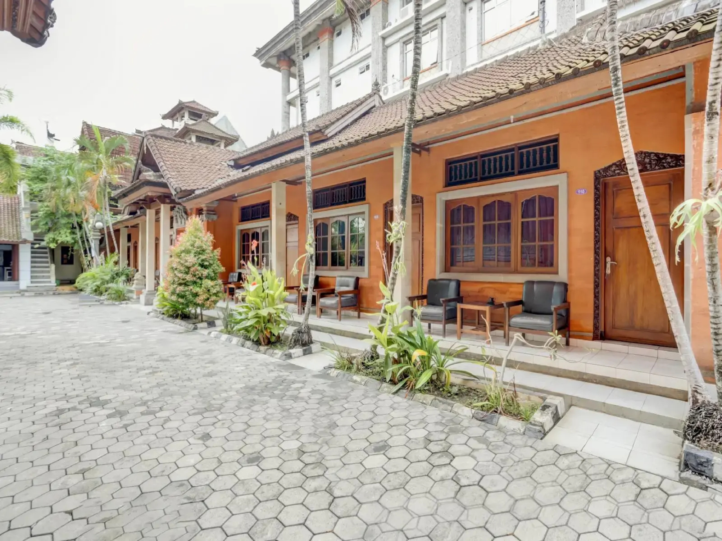 Photo - Hotel O Ratu