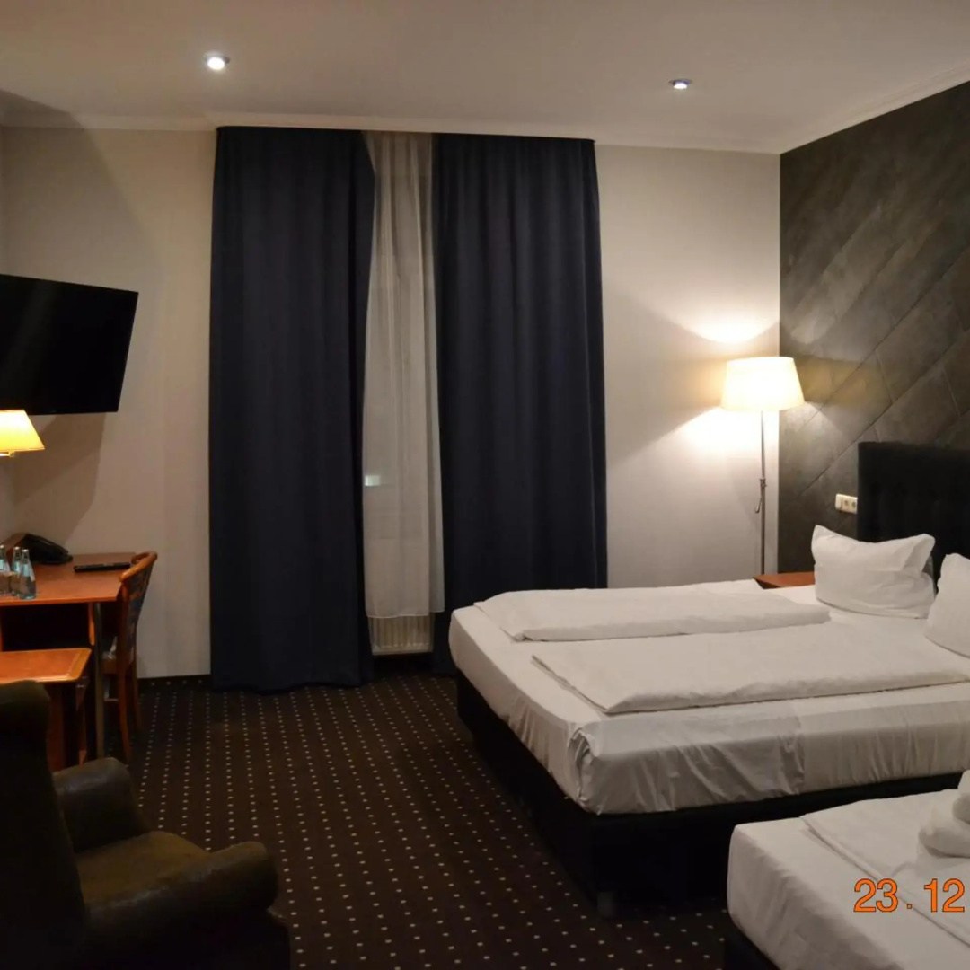 Foto - Hotel Zeil