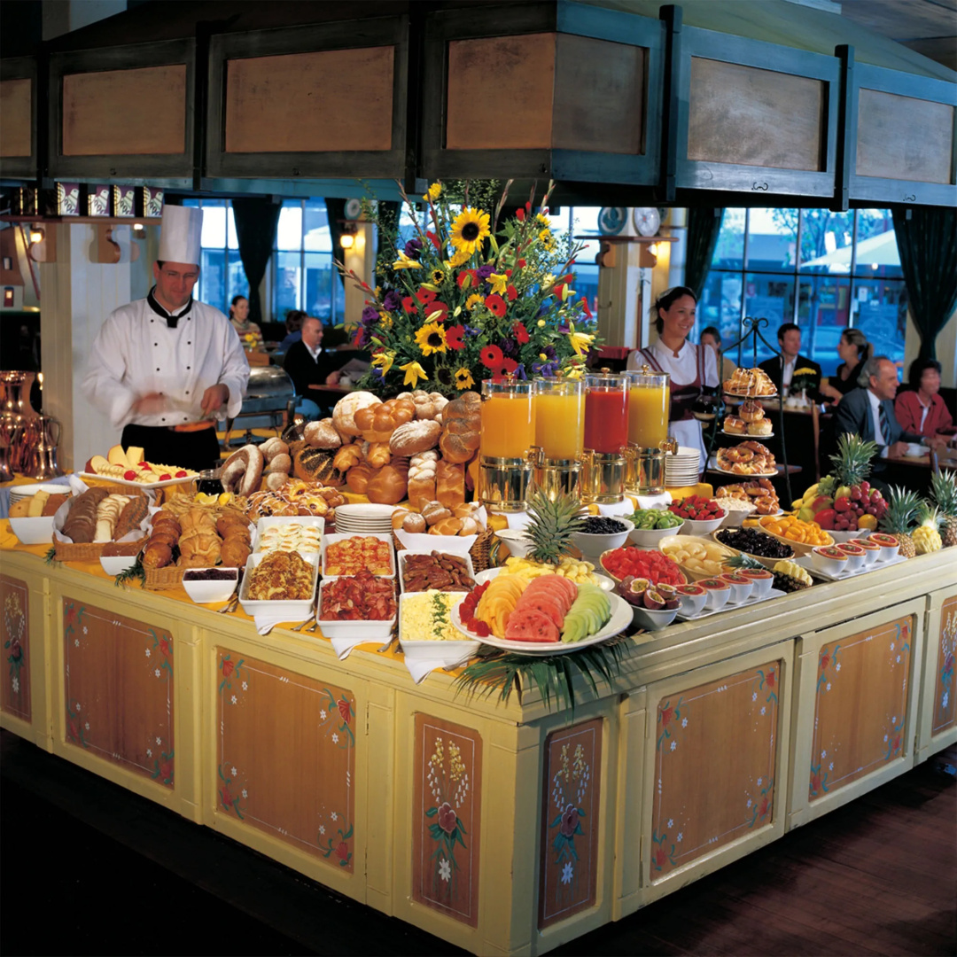 Photo - European Hotel