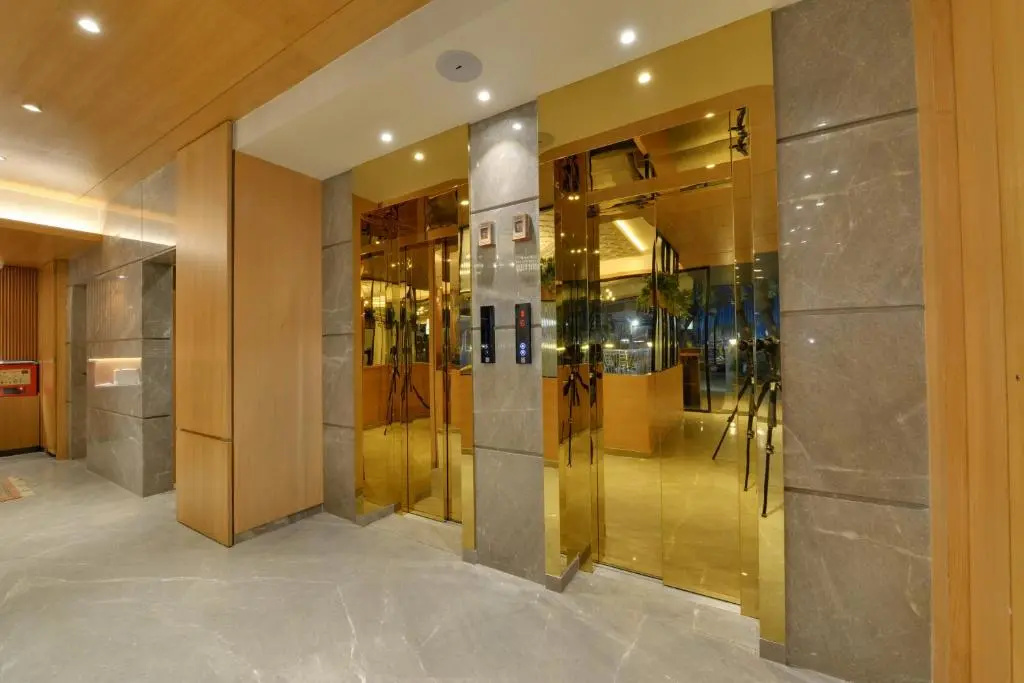 Foto - Galaxy Beacon Hotel