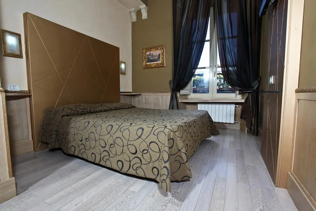 Photo - Hotel Nardizzi Americana