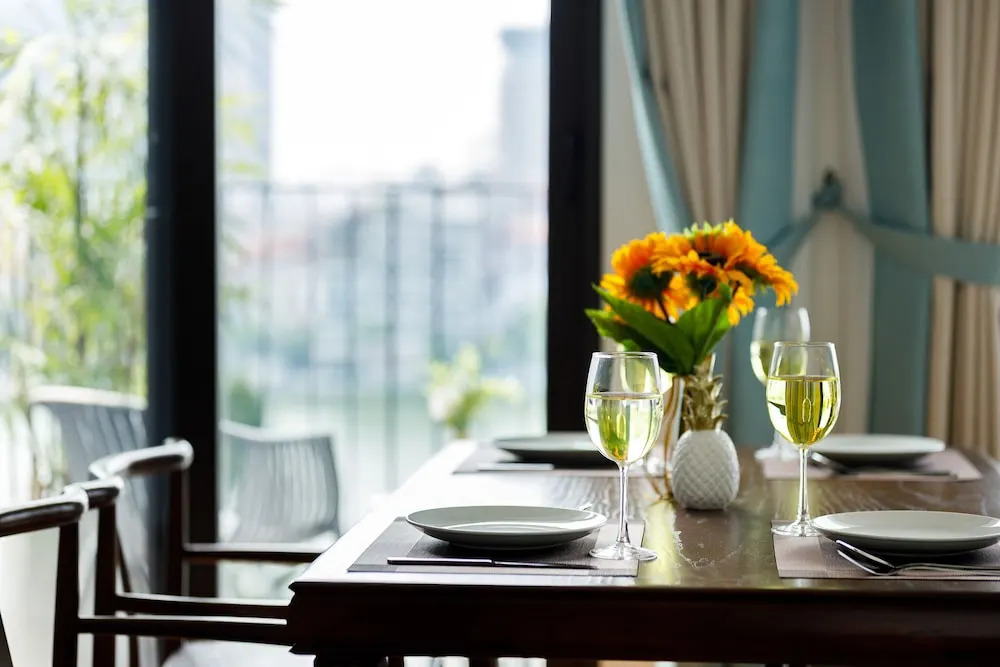 Foto - Margaery Boutique Apartment