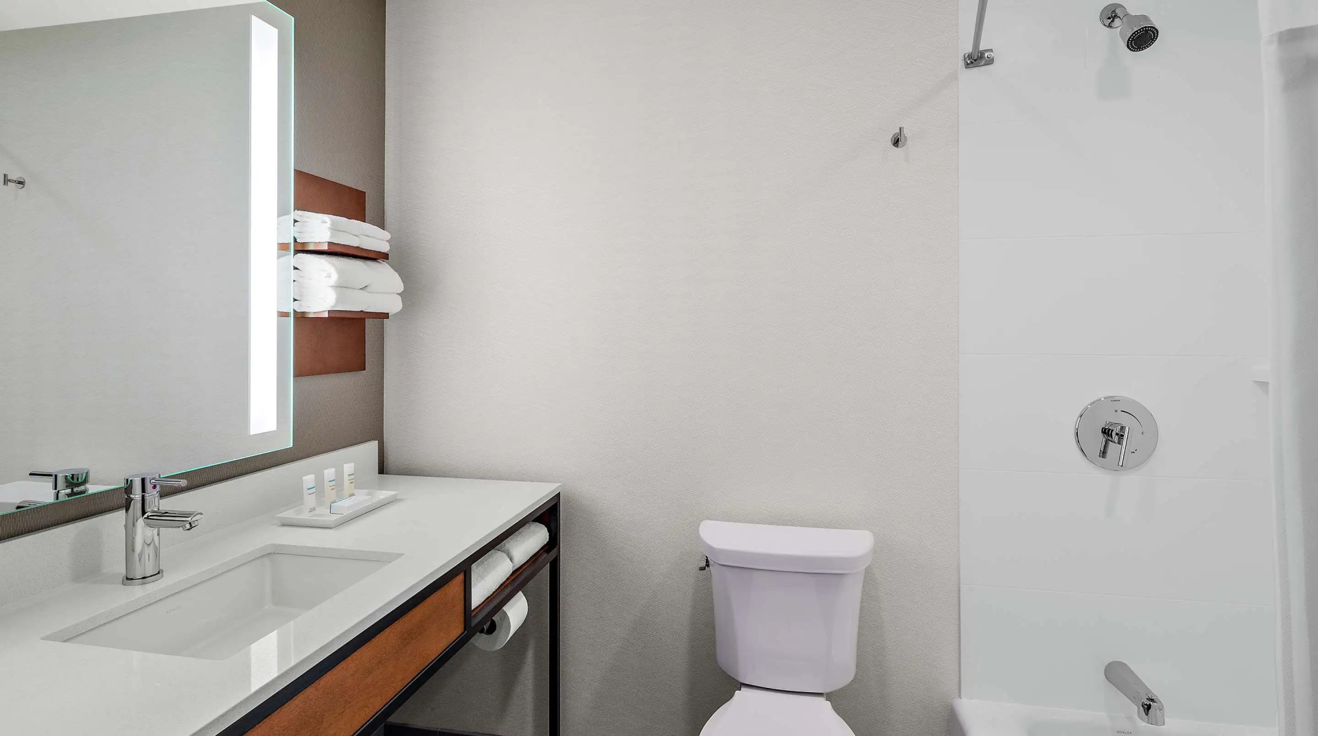 Photo - Hilton Garden Inn Chicago McCormick Place