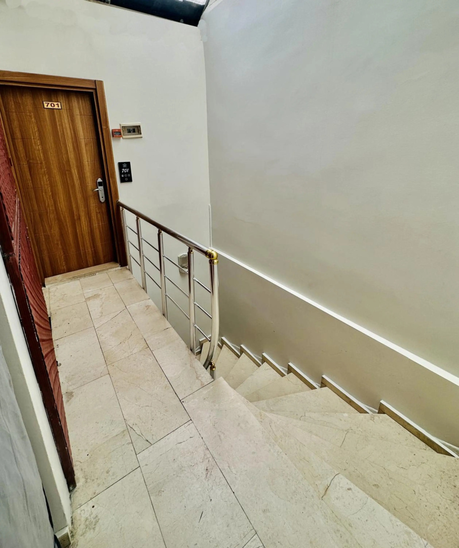 Foto - Sirkeci Quietness Hotel