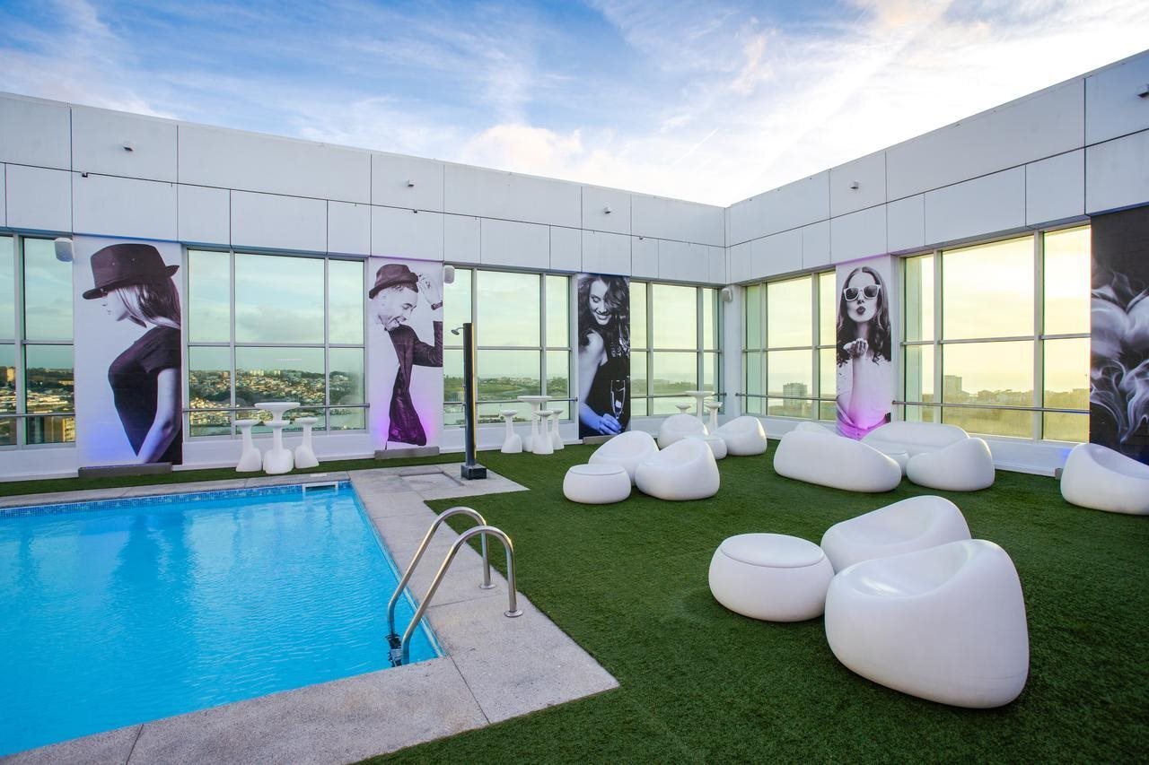 Photo - HF Ipanema Park