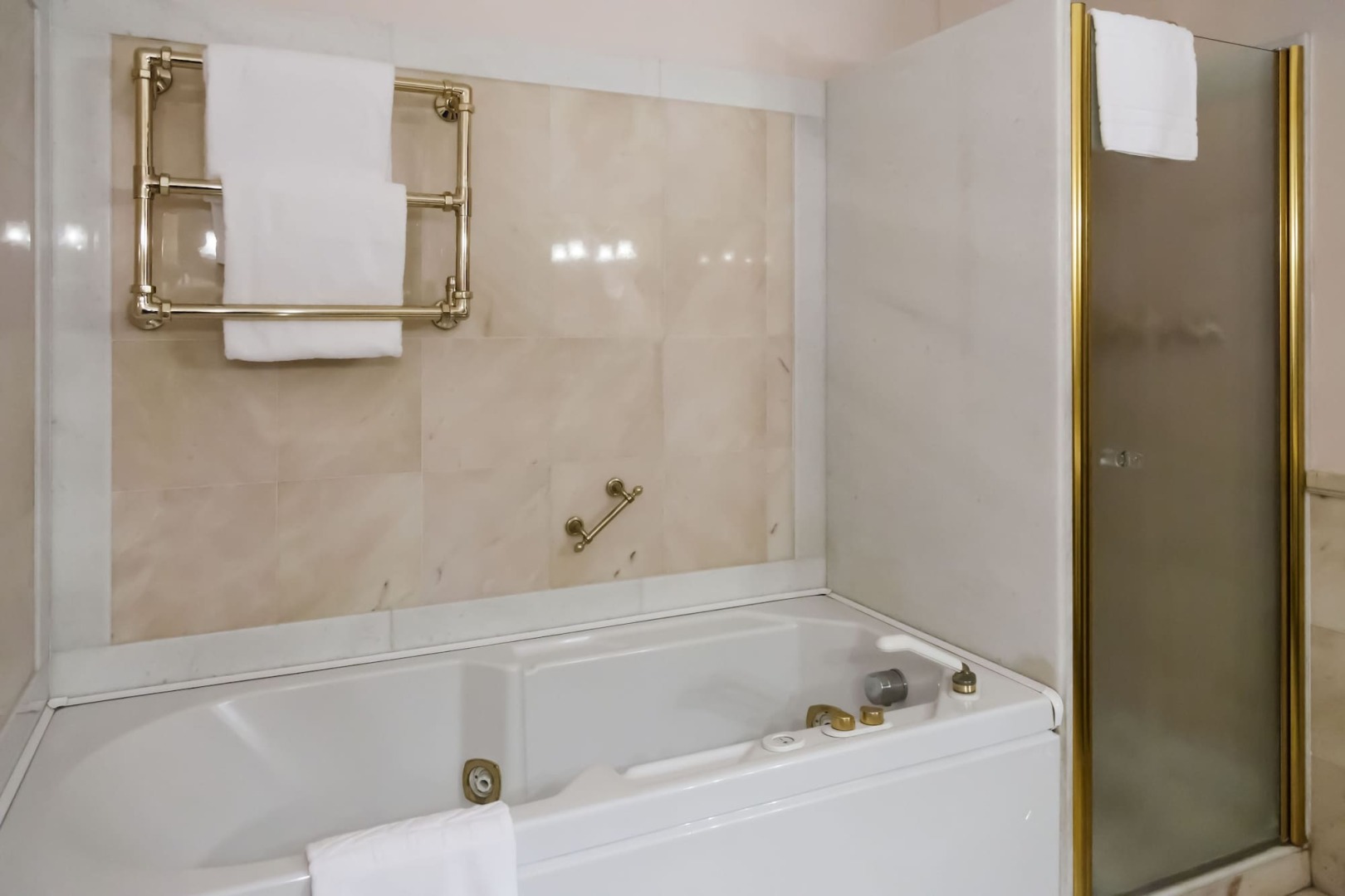 Foto - Doria Grand Hotel