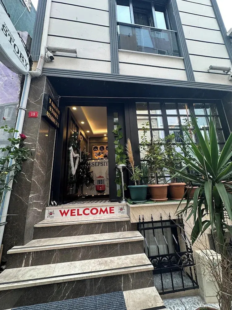 Photo - Taksim Story Residence