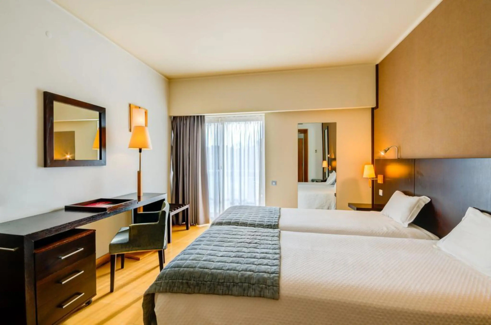 Foto - Hotel Alvorada