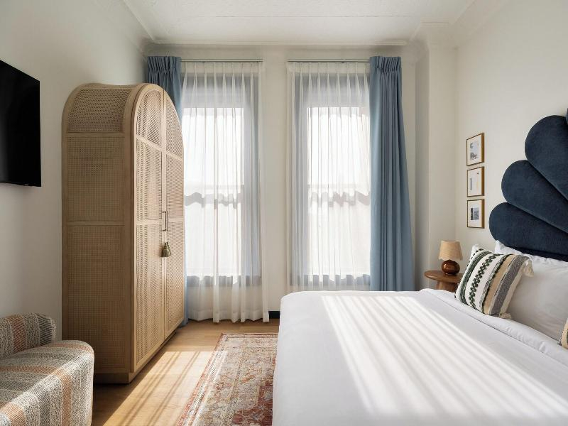 Foto - Granger Hotel San Diego Downtown Gaslamp Quarter, a Member of Design Hotels