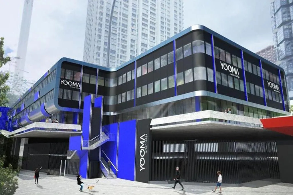 Photo - YOOMA Urban Lodge Tour Eiffel