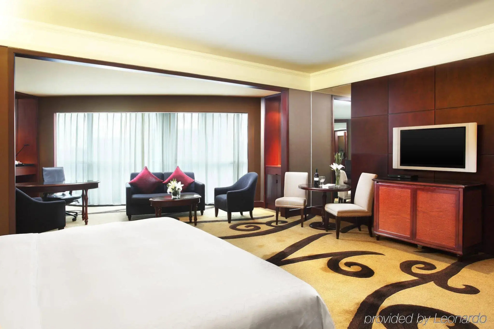 Photo - Sheraton Shenzhen Futian Hotel