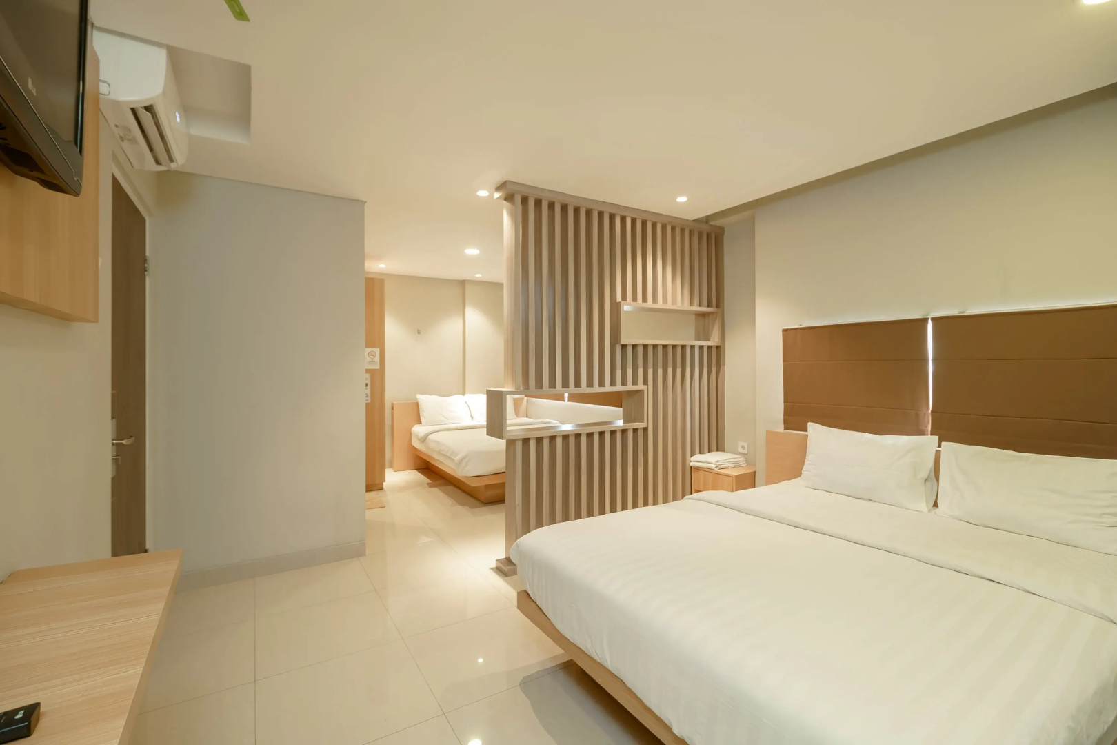 Photo - Green Apple Residence near Sarinah Mitra RedDoorz