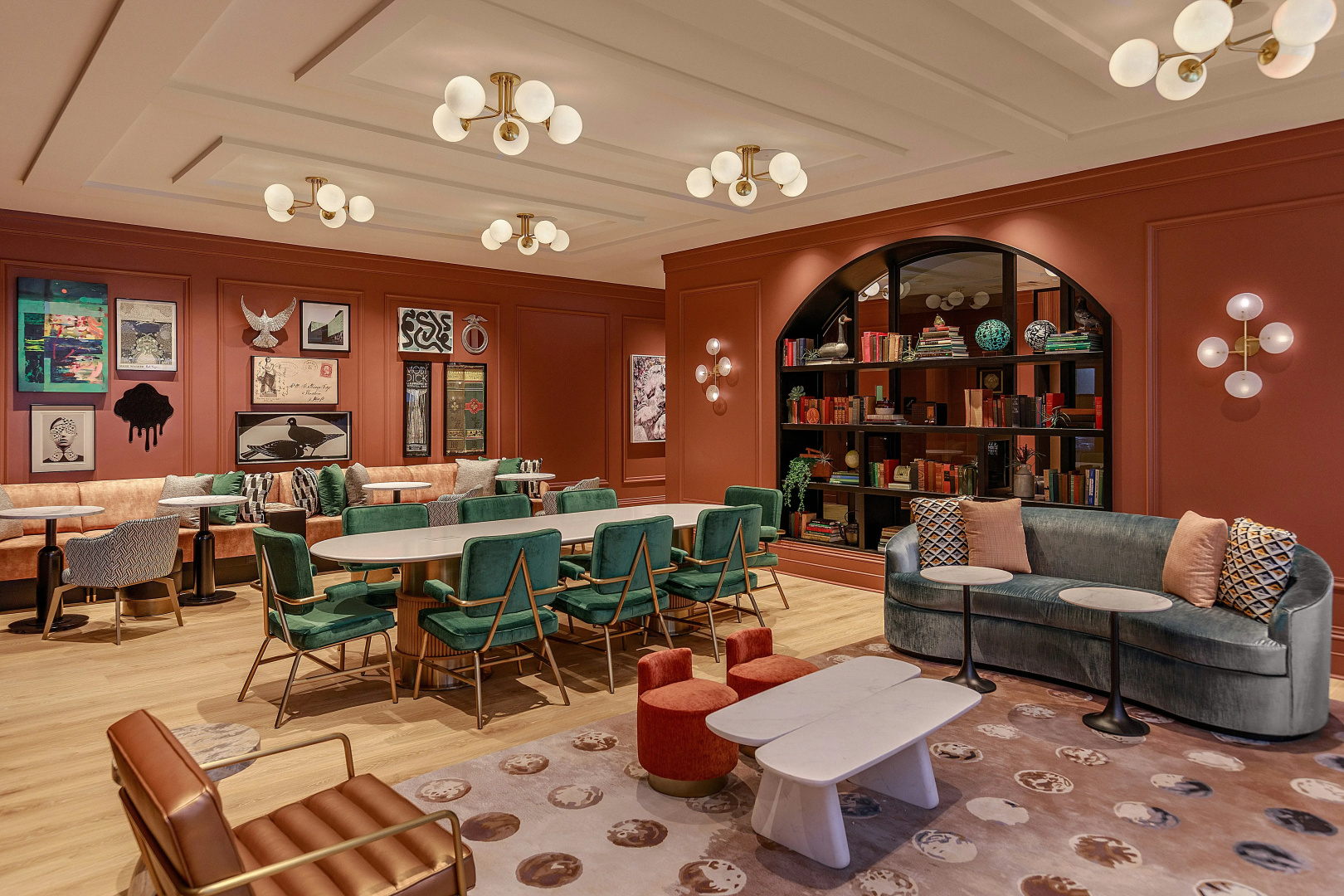 Photo - Pennyweight Hotel Boston, Curio Collection by Hilton