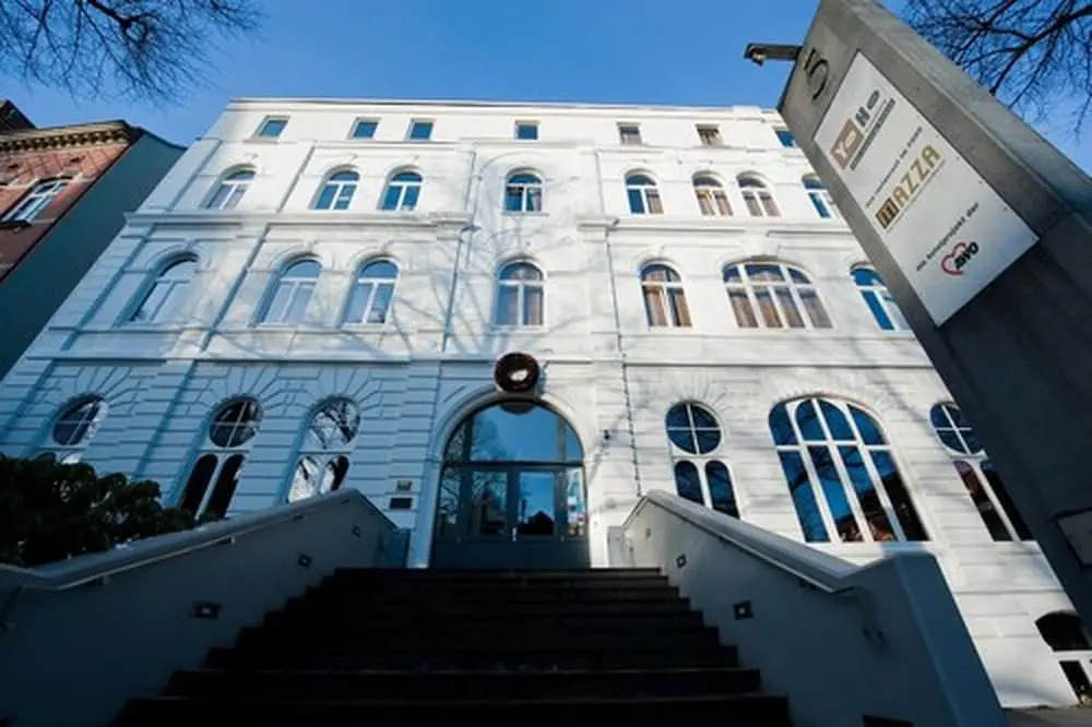 Photo - YoHo - The Young Hotel