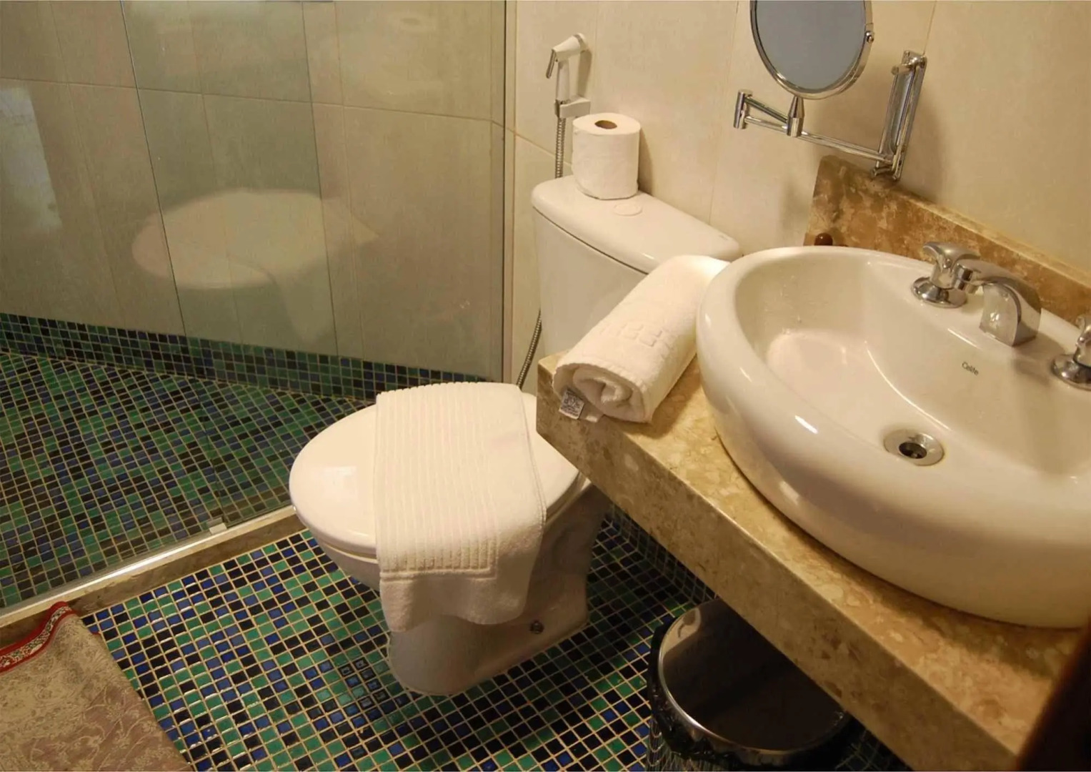 Foto - Castelo de Itaipava - Hotel, Eventos e Gastronomia