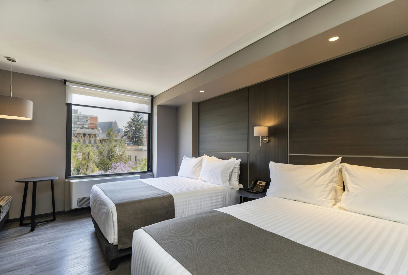 Foto - Ola Santiago Providencia, Tapestry Collection by Hilton