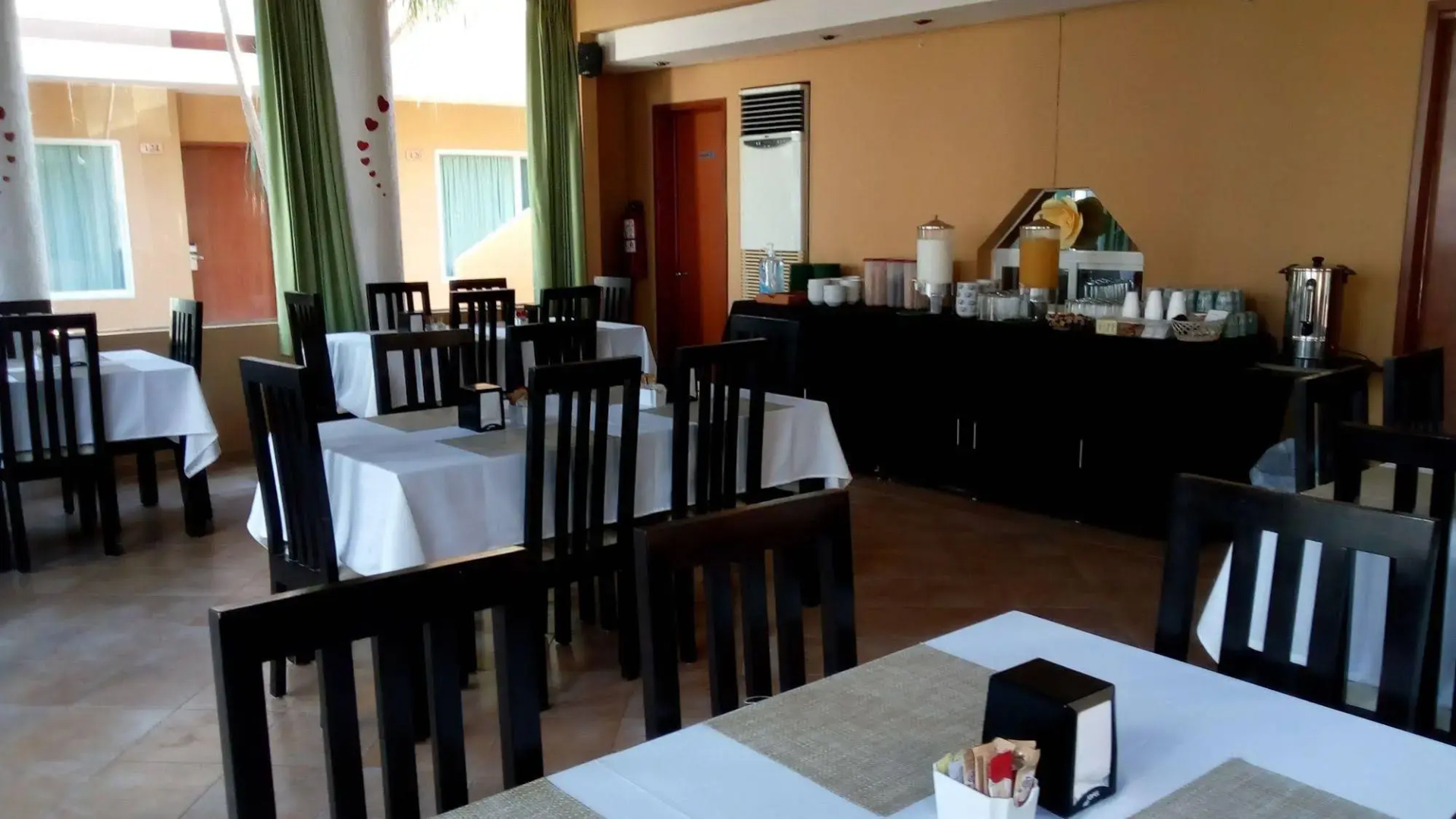 Foto - TecnoHotel Mérida Norte