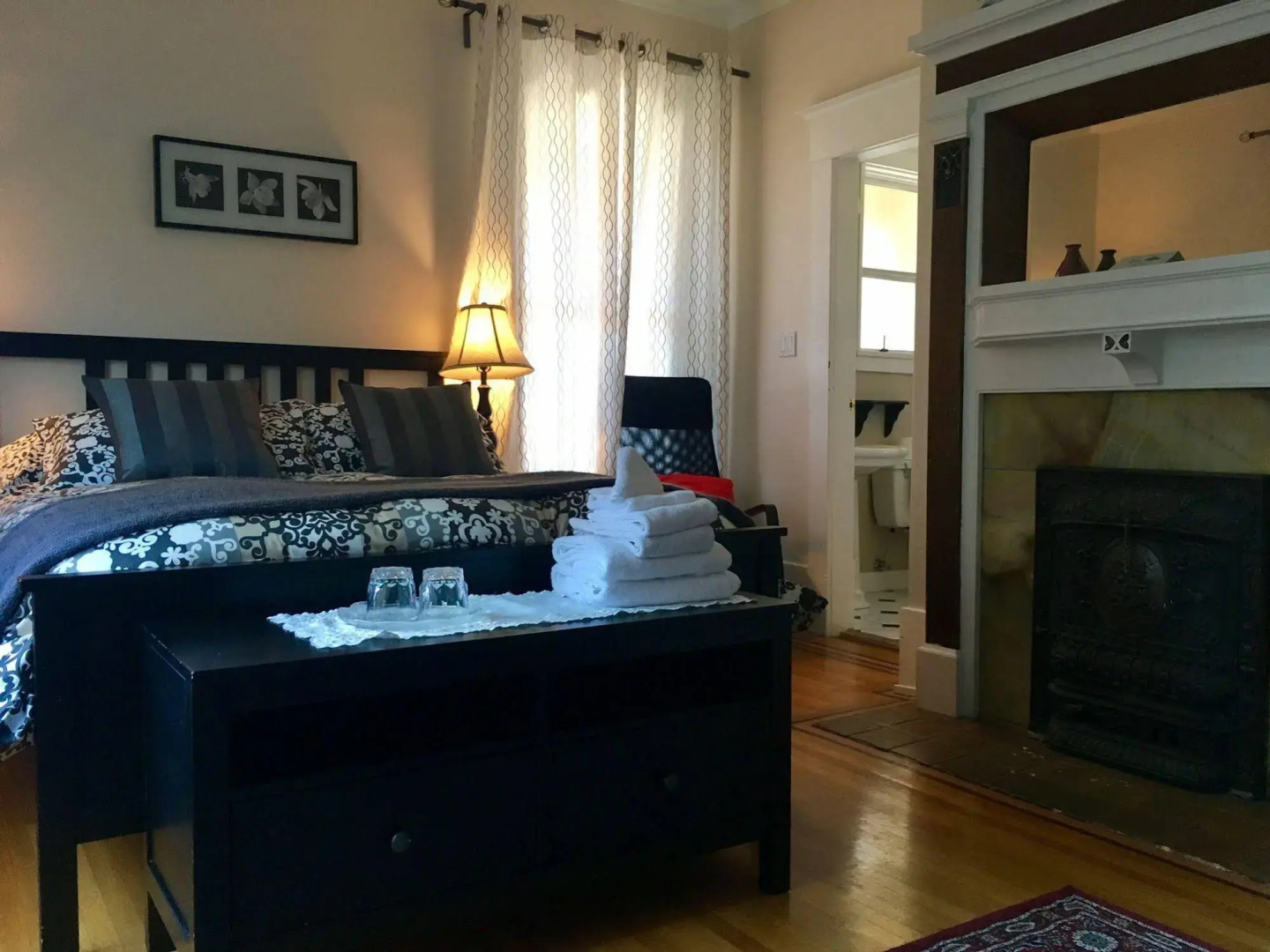 Foto - Windsor Guest House