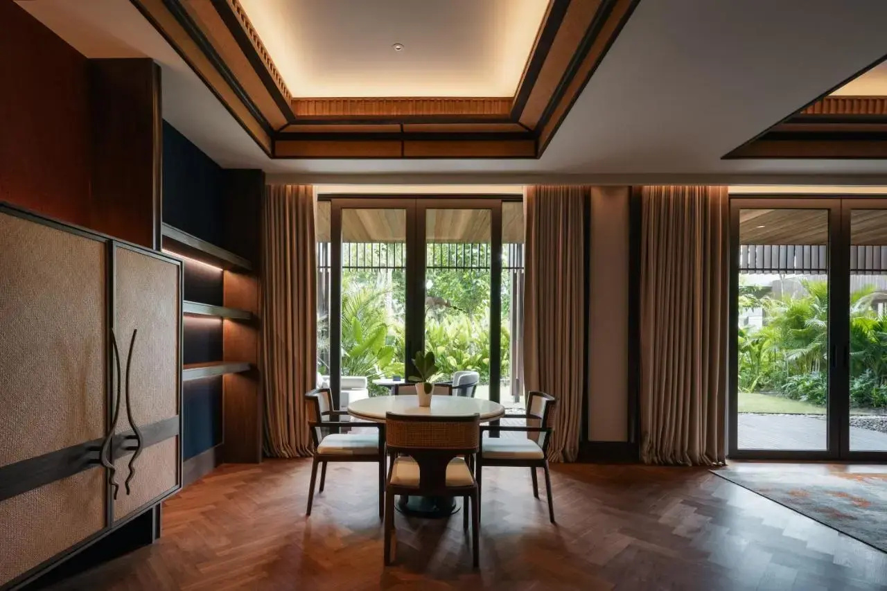 Photo - The Meru Sanur