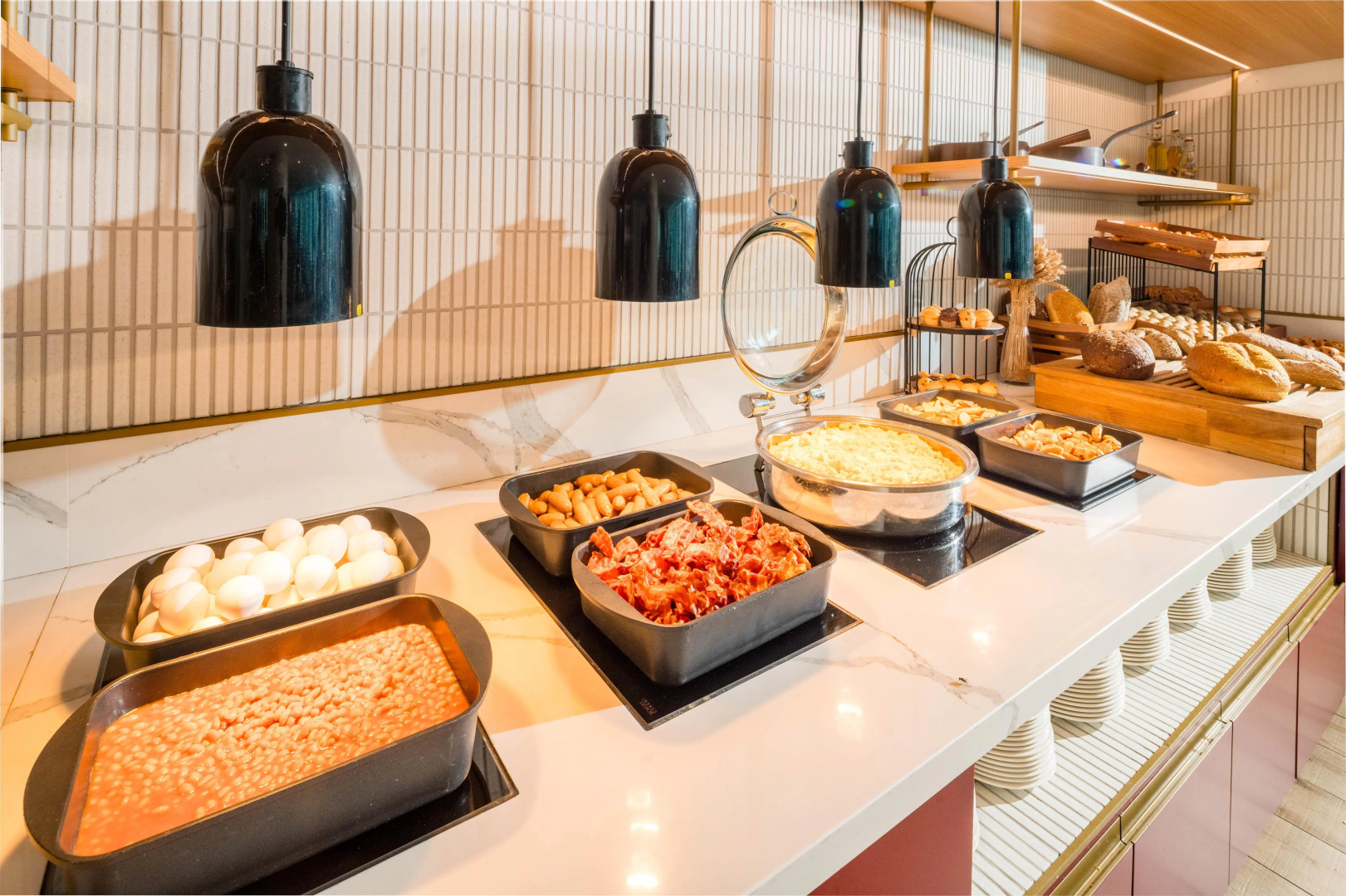 Photo - Radisson Blu Hotel Amsterdam Airport Schiphol